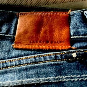 Lucky Brand Jeans 38/30